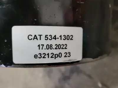 NEW 2022 CATERPILLAR 534-1302
