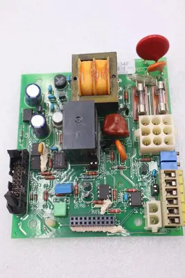 NORDSON 133534F CIRCUIT BOARD STOCK #K-2398