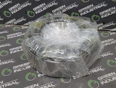 Consolidated Bearings 33220 Tapered Roller Bearing 100x180x63mm New NIB