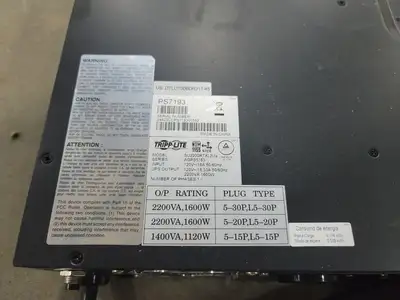 USED 2015 L3 COMMUNICATIONS PX 6.4