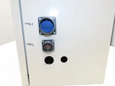 NTO Electrical Enclosure 1000x700x300mm 39x27x12" 50A Disconnect Control Panel