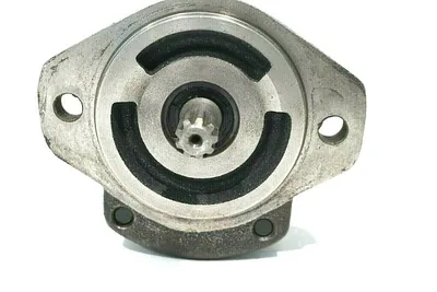 USED KRACHT KP1/11 A10A SXF 4NL1 PUMP 1/5.5 01 0U X0A/271 D-58791