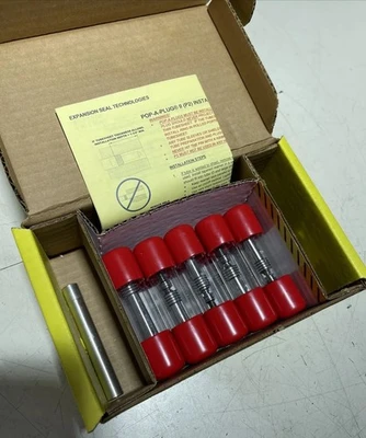 NEW Pop-A-Plug P2-480-S