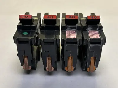 USED FEDERAL PACIFIC NA140