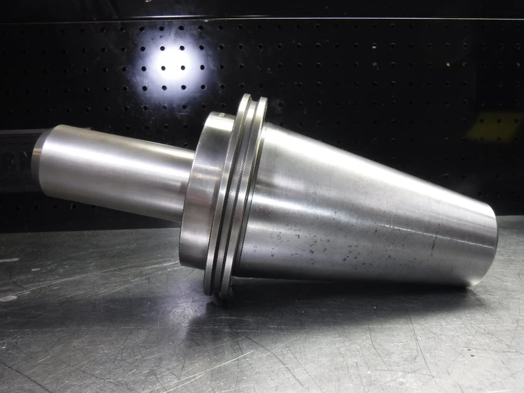 Used DAVIS TOOLS INC. _UNKNOWN_ CAT Holders Michigan US | Superior Machine & Tool Inc #212628