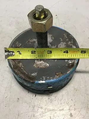 USED ACCESS 4 5/8 INCH