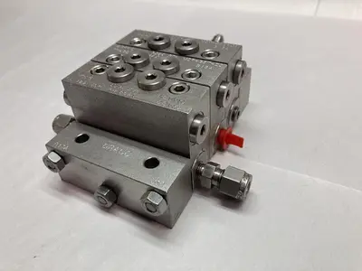 New | in-Stock GRACO NPTF-SS C13A Pump & Valve Parts Ohio US | Surplus Asset Holdings #1243007