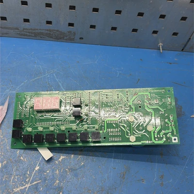 Used Henny Penny 36899B Food, Restaurant, & Bakery Parts & Accessories Indiana US | J&J Industrial Supply #1414334