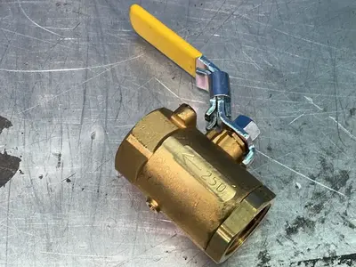 New | in-Stock PARKER VVP500P16 Pumps Ohio US | HGR 24 #1309991