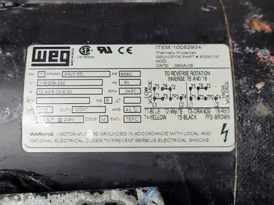 USED GRUNDFOS 96405255