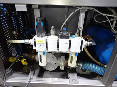 USED 2015 ILPRA FOODPACK 1460