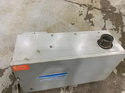Gould XL-X RV364G Fusible Bus Plug 200 Amp, 600V, 150 HP