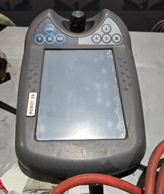 USED 2006 ABB IRB 6600 175/2.55