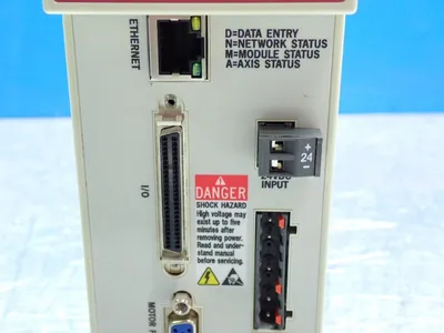 USED ALLEN BRADLEY 2097V34PR3LM