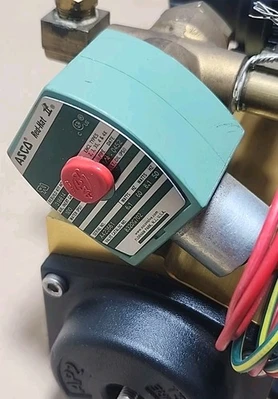 NEW Rotork 150SCTAM-FS(C)