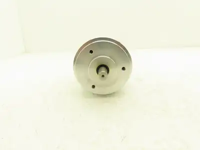 Pepperl + Fuchs 30-4241_A-113 Rotary Encoder 12mm Shaft 104723