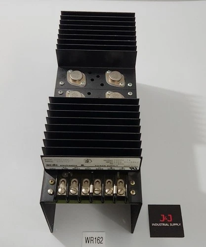 Used ACDC ELECTRONICS OEM28N6.7 Power Supplies | J&J Industrial Supply #498465
