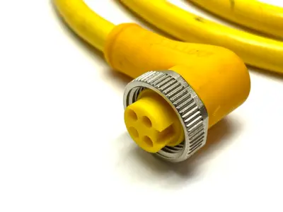 USED BALLUFF CORDSET