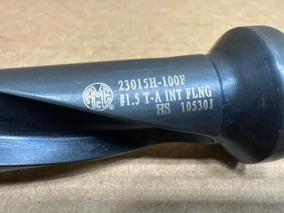 _UNKNOWN_ _UNKNOWN_ Other Metalworking Drills | Fram Fram LLC (12)