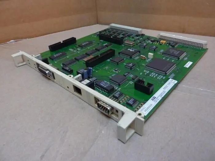 Used ABB 3HNE 00001 Circuit Boards Michigan US | Ideal Machinery #581062