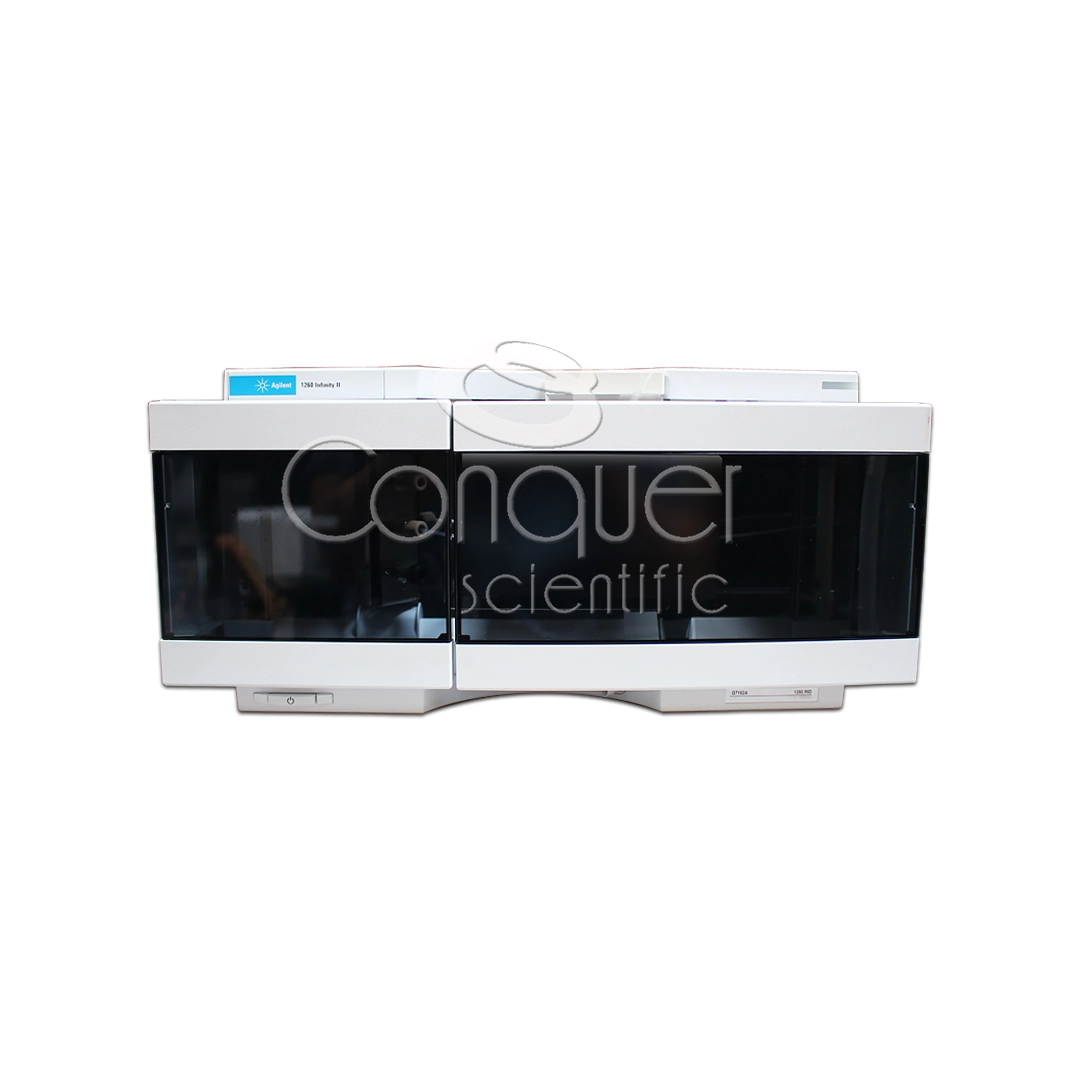 USED AGILENT TECHNOLOGIES G7162A