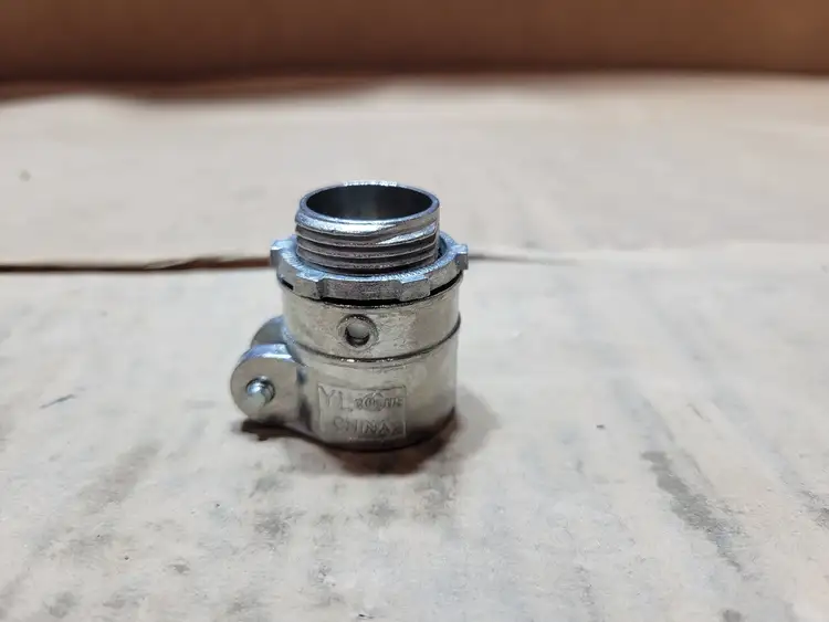 Used 2025 EAST ELECTRICAL SUPPLY INC. SQ-75 Cable & Wire British Columbia CA | Lenmark #1439970