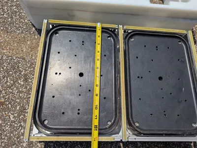 USED 2019 ULTRASOURCE Rhino 10