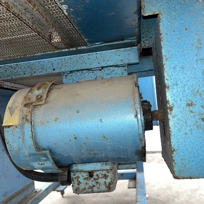 Yps Shrink Wrap Tunnel Model 1810St