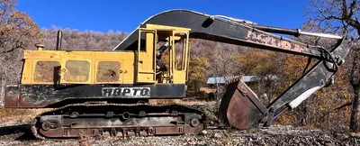 Used 1974 WARNER-SWASEY HOPTO 900A Excavators Utah US | Proxy Equipment #1378814
