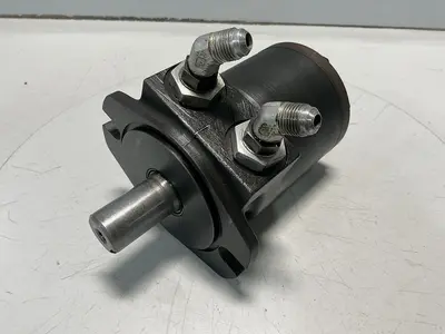 USED PARKER 050-8-AS C0 404