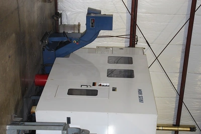 USED 1996 MORI SEIKI