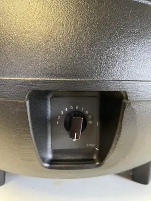 124-0138 Vollrath 1777 11 Quart Food Warmer