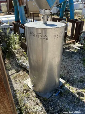 USED ALFA LAVAL AVNX418