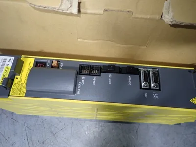 NEW FANUC A06B6117H105