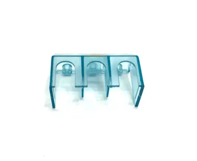 3LD9221-0A | Siemens  Terminal Cover 3P, Emergency On-Off Switch Accessory LOT OF 2 - New Other