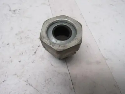 Raco Cord Grip Connector 3/4" NPT 0.650-0.600 Lot of 12