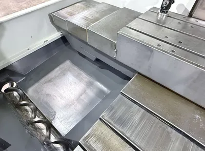 2020 HAAS VF-2SS Vertical Machining Centers | Clark Machinery Sales, LLC (4)