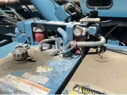Used 1996 GRADALL 534C-9 Telehandlers Pennsylvania US | Iron Exchange Equipment Solutions #1353788