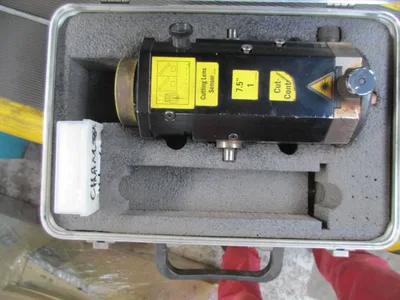 Bystronic spare parts