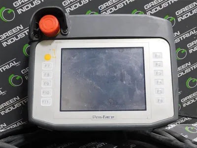 USED PRO-FACE 3610005-02