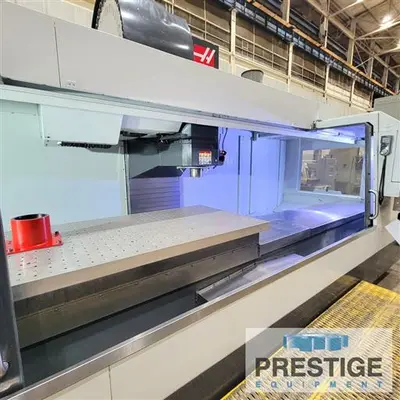 USED 2018 HAAS VF-11/40