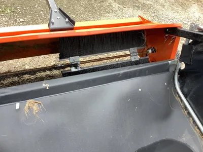 Used _UNKNOWN_ _UNKNOWN_ Mechanical Sweepers Michigan US | Miedema Asset Management Group #1461241