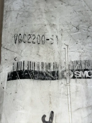 NEW SMC VQC2200-51