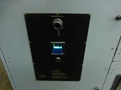 4000 Amp Siemens WL Switchgear, 7 Section, 4000/1600A Breakers,