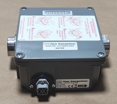 NEW Hedland H634X-005-MR