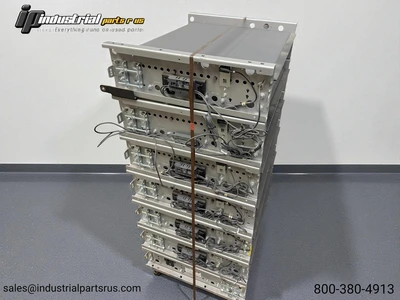 USED TREW SOLUTIONS 26X12