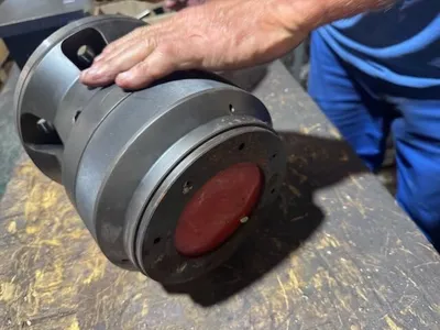 HURCO TM10I CNC Engineering Shop | Bowland Trading Ltd (38)