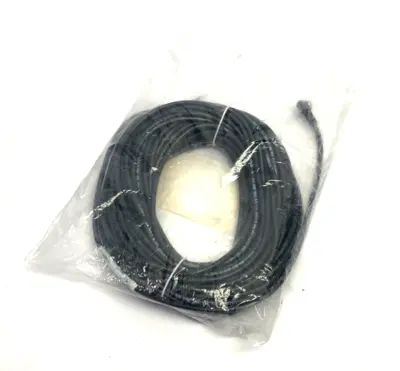 New | in-Stock Turck picofast Single Ended Cordset M8 Rt Angle 100013258 Cable & Wire Michigan US | Maverick Industrial Sales #1393206