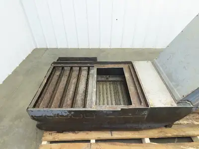 Used ENOMOTO _UNKNOWN_ Conveyor Parts Indiana US | Arrow Industrial #1366801