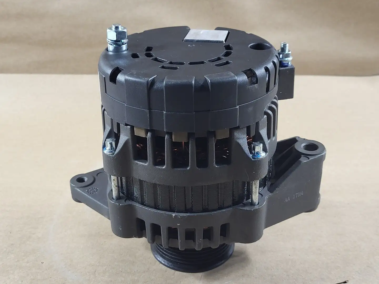 USED ALL-TEK INDUSTRIAL 8721N